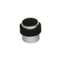 Aluminium-stoppblock 37/37 Standard Silber