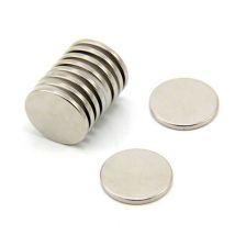 First4magnetstm - N35 Magnete Neodimio Per Arti, Mestieri, Produzione Di Modelli, Fai -da -te, Hobby E Imballaggi - 20mm Dia X 2mm Di Spessore - 2,3kg