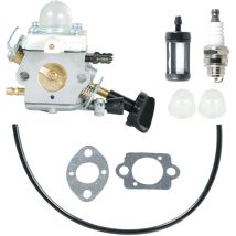 Stihl - For Bg56 Bg86 Sh56 Sh86 Carburetor 4241-120-0607 Fan