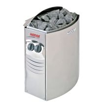 Poolstar - Harvia Saunaofen Vega 8,0 Kw Elektroofen Bc80 Saunaheizung Saunaheizgerät