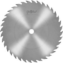Hoja De Sierra Circular Globus Dnpda 300 Mm 30 Dientes