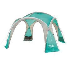 Coleman Event Dome Xl Azul Y Gris Refugio De Recepción