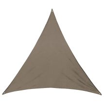 NEKA Sonnensegel Anori – XXL-Format – Wasserabweisend – Aluminium-Ösen – Garten & Freizeit