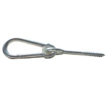 Amaca Amazonas Jumbo Anello Sicurezza Portata 150 Kg