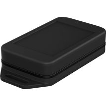 Bopla Bl 704015 Wl2-9005 Bolinkset 16174335.hmt1 Universal-alloggiamento 70.4 X 42.4 X 15.5 Polycarbon