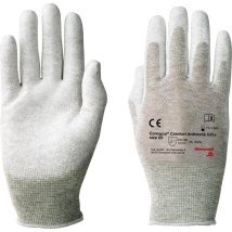 Kcl - Schutzhandschuh Camapur Comfort Antistatik 625+, Kat. Ii, 7