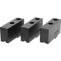 Schunk - Set Di 3 Morsetti, Teneri