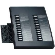 Auerswald Comfortel Xtension 300 Schwarz