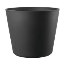 Vaso Da Fiori - Deroma - Origin - 49 L - Antracite