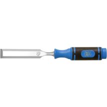 Scalpello Kirsche 6649108003 – 2 mm – Acciaio – 1 pezzo – Utensili da falegname