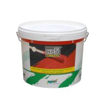 Guaina Liquida Fibrorinforzata Np5 Girigia Naici 20kg