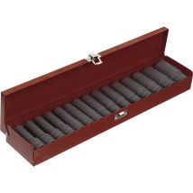 Wgb - Kraftsteckschlüssel-satz 3316 Mk Din 3129 1/2' Vierkant 19-teilig