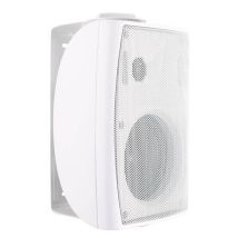 Diffusore A Parete A 2 Vie 30w Rms Versione Hifi Bianco Vivaldi Lara9tw