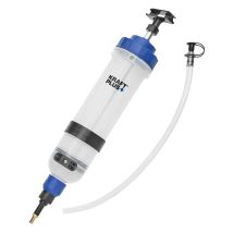 K.685-1500 Handpumpe 1500 Ml Für Motor Öl Getriebeöl Hinterachsöl Kühlflüssigkeit - Kraftplus