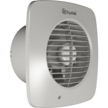 Xpelair - Simply Silent Dx150hts Extractor Fan