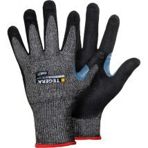 Ejendals - Guante Protector 8814 Infinity. Nitrilo Anticorte Gr.9 Tegera (par 6)