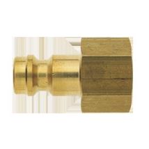 Conector Rápido Rectus Con Rosca Interna 3/8", Ideal Para Mangueras Y Tuberías, Conexión Rápida, Segura Y Eficiente, Diseño Robusto, Alta Calidad, 