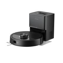 Roborock Q7 Tf+ Saugroboter Schwarz Leistungsstark