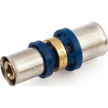 Raccord General-fittings 5s0003h665600t Pressé Corrosion Résistante