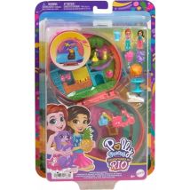 Polly Pocket: Abenteuer In Rio Hwn98