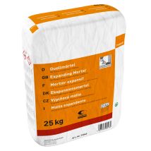 Fermacell - Fc-quellmörtel 25 Kg