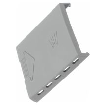 Neff – Tapa para Lavavajillas 00166621 – Compatible con Siemens, Bosch, Constructa, Gaggenau