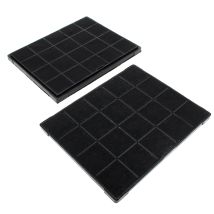 Kohlefilter 237x190 Pro 2 Für Dunstabzugshaube De Dietrich