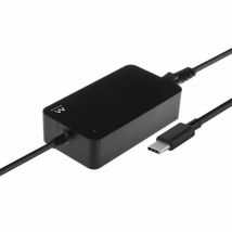 Ewent Ew3981 Netzadapter Schwarz 45w