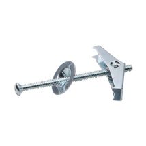 Ancora Acciaio 'moon' Ø Foro 14 Mm - Vite M 4,5 X 82
