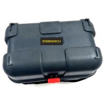 Livello ottico – 32x – Compensatore a pendolo con ammortizzatore magnetico – Distanza di lavoro 120m – Ermenrich