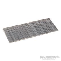 Chiodi Di Finitura Senza Testa Per Chiodatrici Pneumatiche Calibro 16 Fixman 2500 Pz-64 X 1,55 Mm