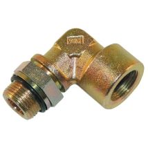 Racor Acodado M16x1,5 Universal 30516152