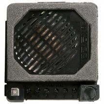 Elvox - Sistema De Sonido Unidad Electrónica De Audio Vimar 0930/000.04