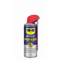 Lubricante De Silicona Wd40 Especialista - 400ml - 33377