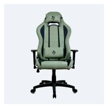Arozzi Torretta Supersoft Gaming-stuhl In Waldgrün, Bequem