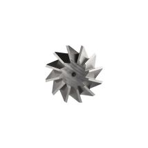 Fresa Angular D.45 Grados Hss-e Z.12 Dormer