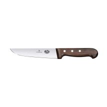 Victorinox 5 5200 16 Cuchillo De Carnicero Madera De Palisandro