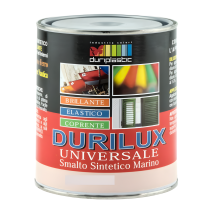 Durilux Smalto Sintetico Marino Lucido Giallo Ral 1003 Formato 0,750 Lt - Confezione 1