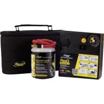 Airman 71-051-011 Resq Tech Integrated Tire Repair Kit Reifen-pannen Set 1 St.