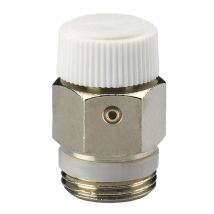 Purgador Manual Radiadores 1/2" - Ivar