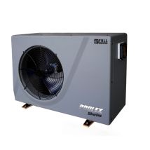 Poolex - Pompa Di Calore Inverter Per Piscina Fino A 50 M3