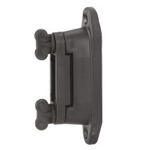 Isolateur d'inscription pour ruban – Animalerie – Isolant de berger et joint antidrapant – INSPROVET