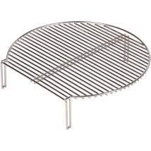 Grille de barbecue – Monolith – Longueur, Largeur, Matières, Forme