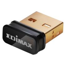 Wlan-usb-adapter Ew-7811un V2, Nano, Usb 2.0 - Edimax
