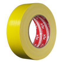 Beton- & Mauerband Gelb 44mm 50m Typ258 - Kip
