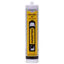 Mastic D'Étanchéité Transparent Gris, Mastic Étanchéité Transparent, 310ml