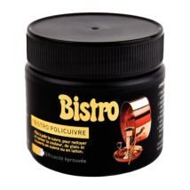 Kupfer Polierpaste, Reiniger 150 Ml - Bistro