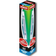 Eveready - Energizer Halogen R7s 78mm Eco Linear Dimmable Bulb, 2250 Lm 120w
