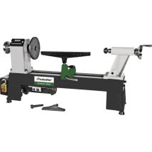 Holzstar Tornio DB 460 XL Vario 230V – Velocità variabile 650-3800 min-1 – Display digitale – Utensileria