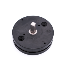 Argano Minivis 6p7 Quadrato 8 Ø12 D - Zf C305